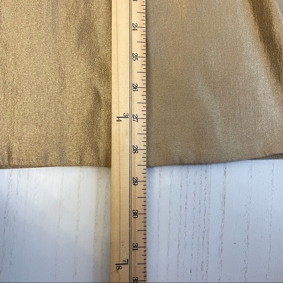 Anthropologie Floreat Avian Mist Sheath Teal Tourquoise Embroidered Mini… - Picture 14 of 14